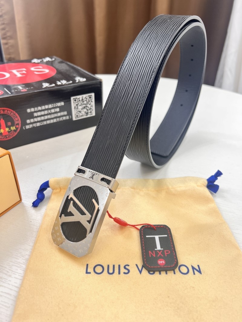 Louis Vuitton Belts